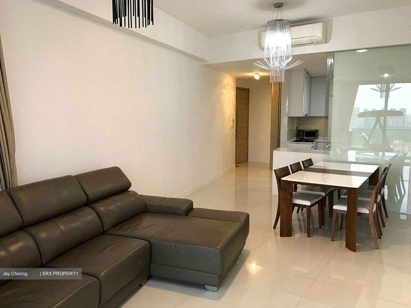 D'Leedon (D10), Condominium #364981761